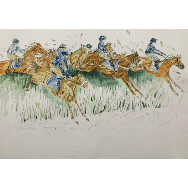 Beechers Brook The Drawing Room Art classes suitable for all