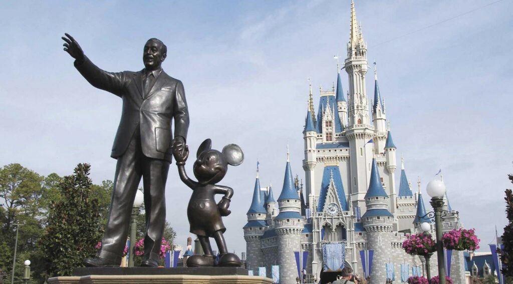 Uncertain About the Future? Create a Vision for Your Life and Gain