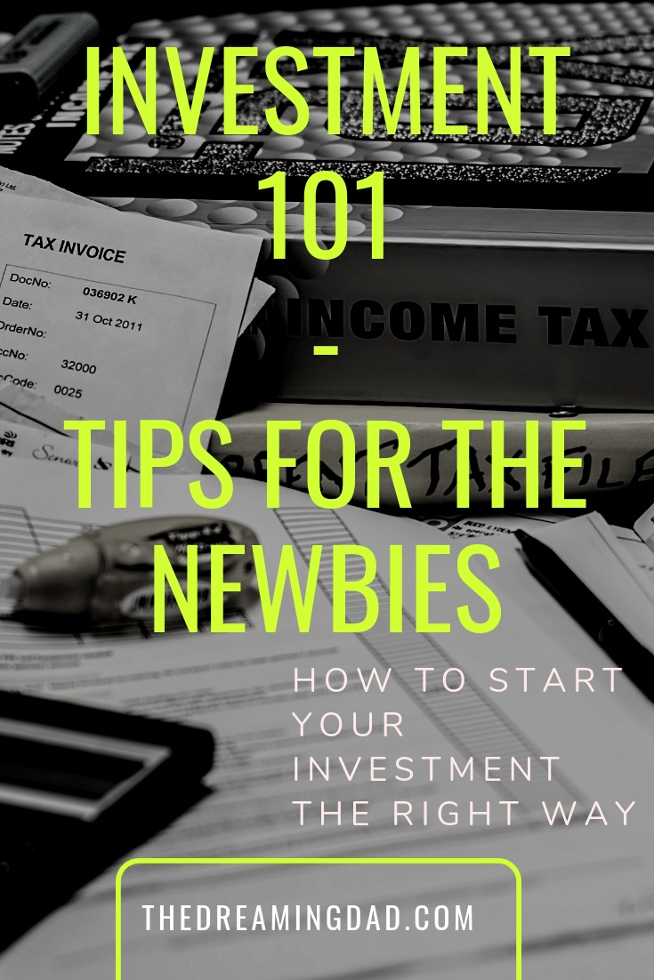 Investing 101: A Guide to Investing for Retirement