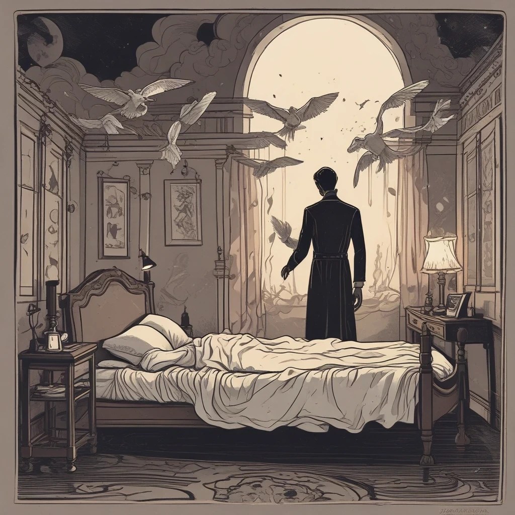 Dreams about Defecating(Dream Interpretation, Dream Spiritual Meaning