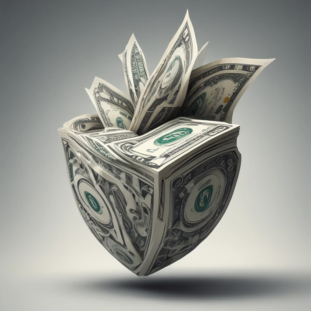 Dream About Money(Dream Interpretation, Dream Spiritual Meaning