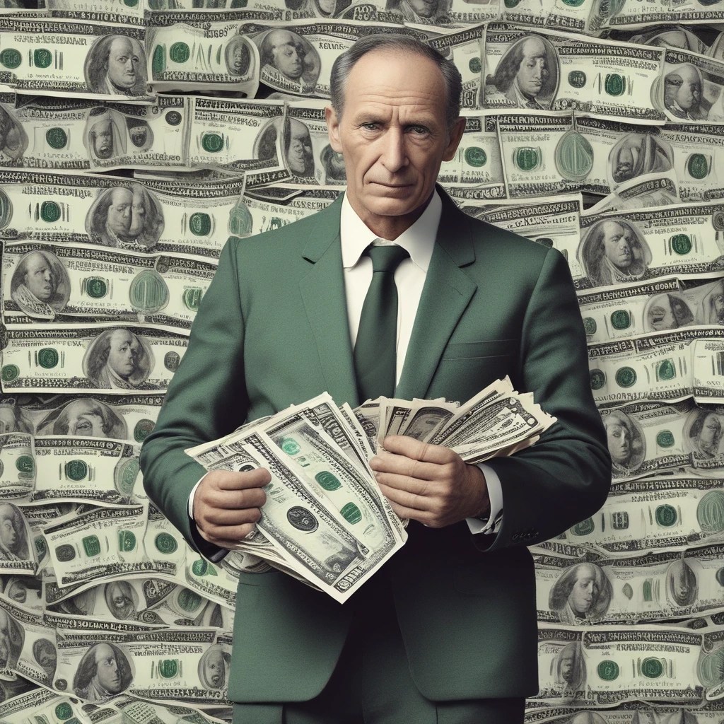 Dream About Money(Dream Interpretation, Dream Spiritual Meaning