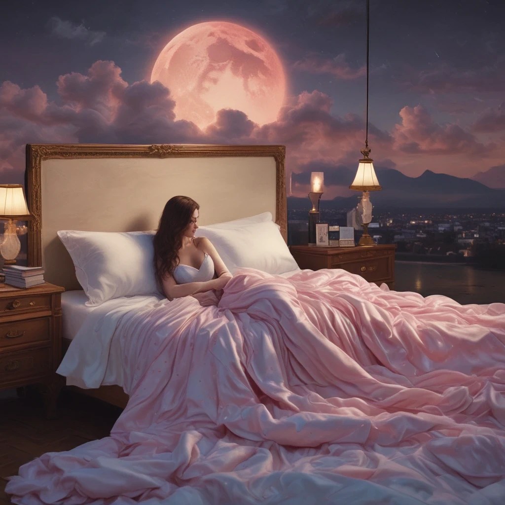 Dream about a House You Used to Live In(Dream Interpretation, Dream