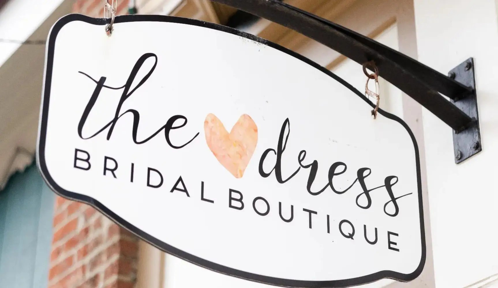Wedding Dress Shopping Timeline The Dress Bridal Boutique