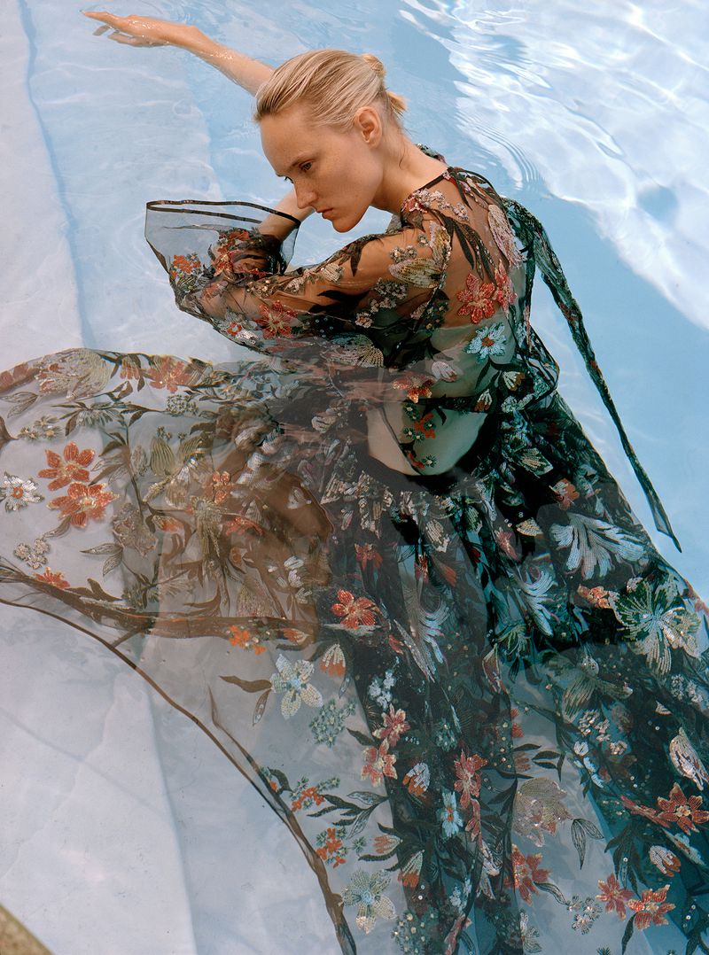 HIGHLIGHTS Neuheiten THE DRESSING ROOM ZUG