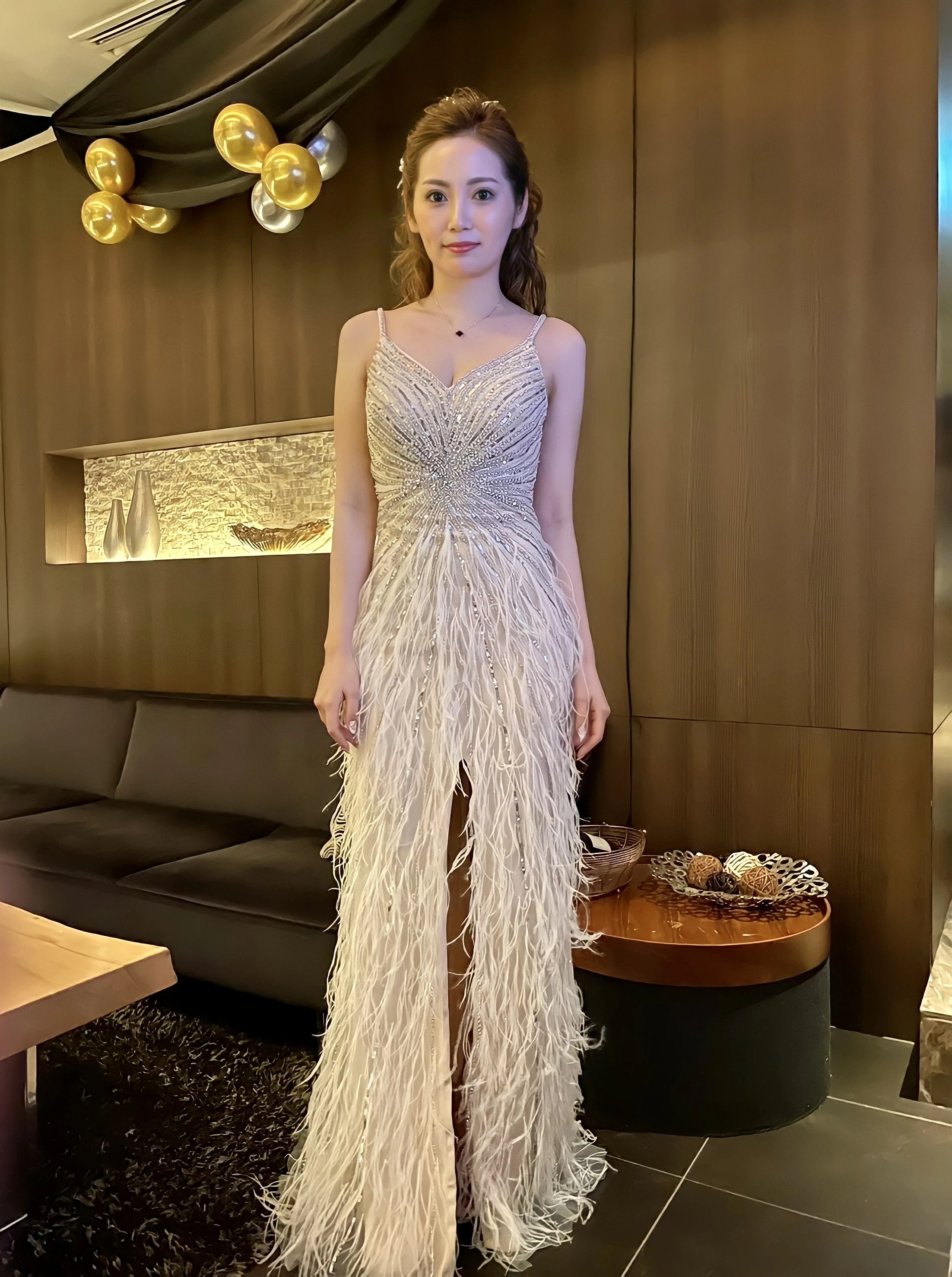 コンテストドレスを安くレンタルするなら｜名古屋のドレスショップTHE DRESS VOGUE