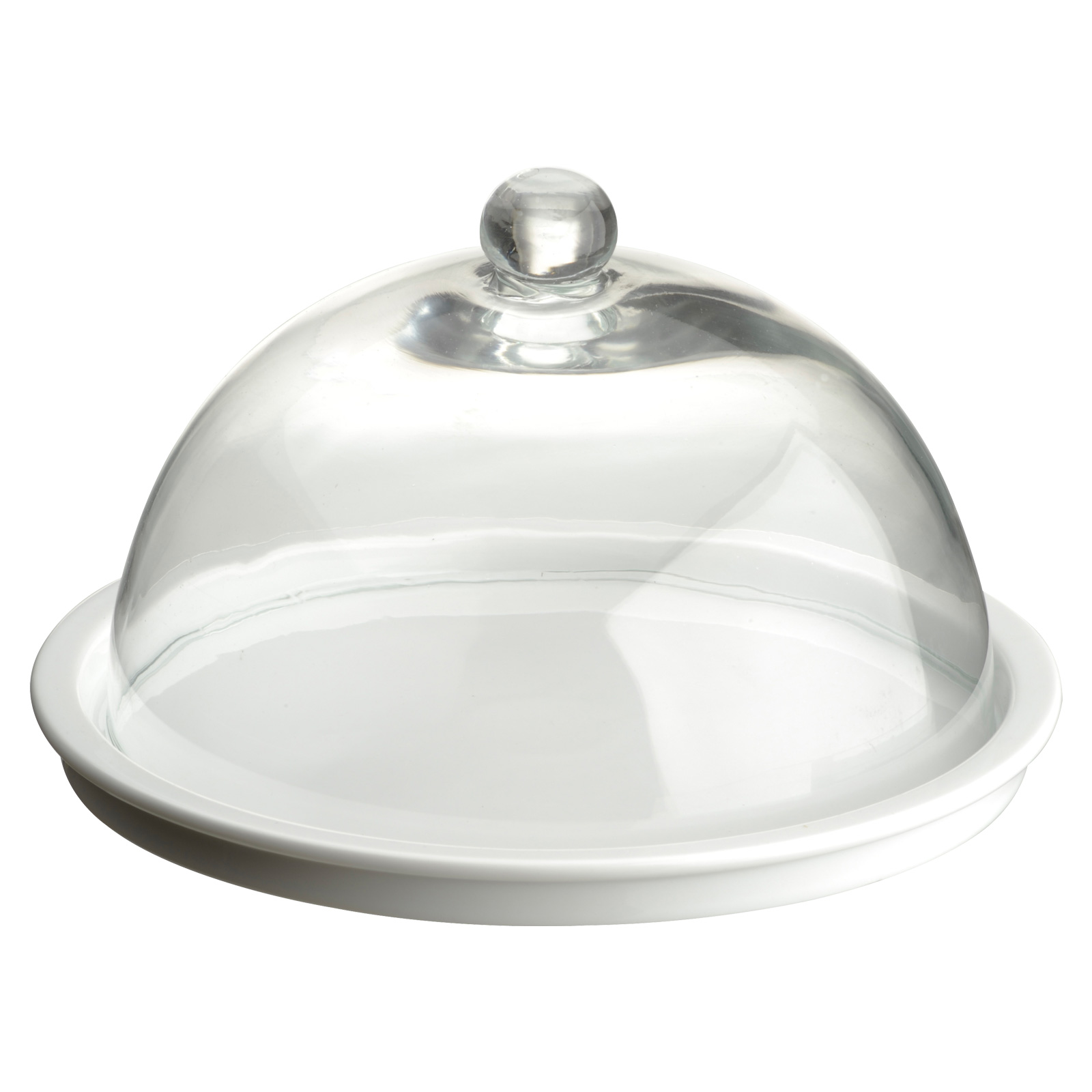 Cheese Platter & Dome Complete Set The DRH Collection