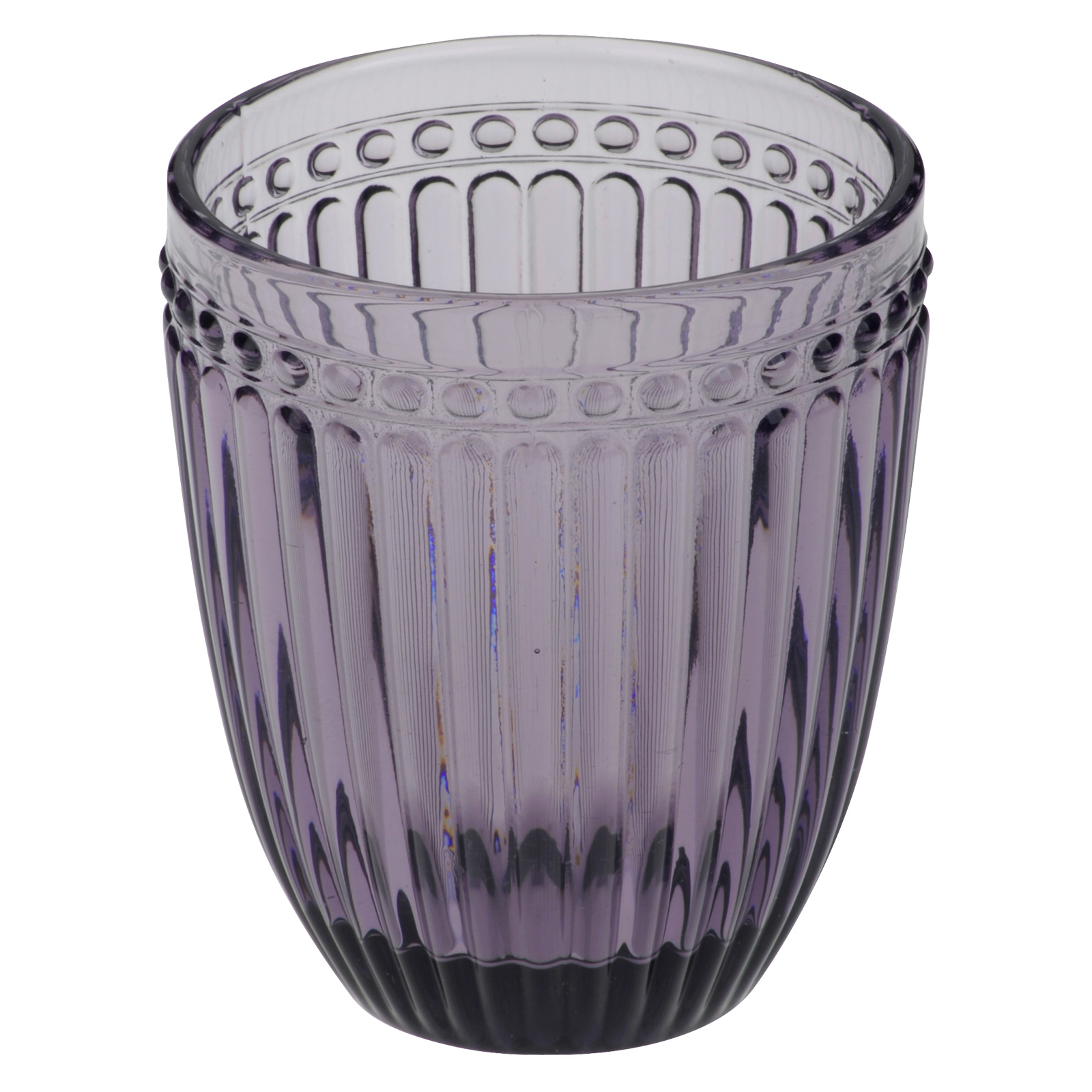 Loire DOF Tumbler Purple The DRH Collection
