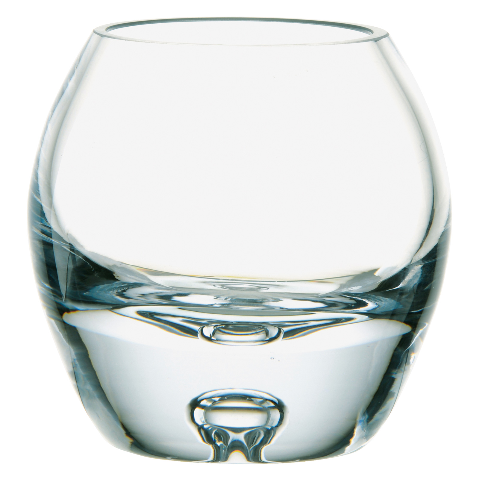 Bubble Base Candle Holder The DRH Collection