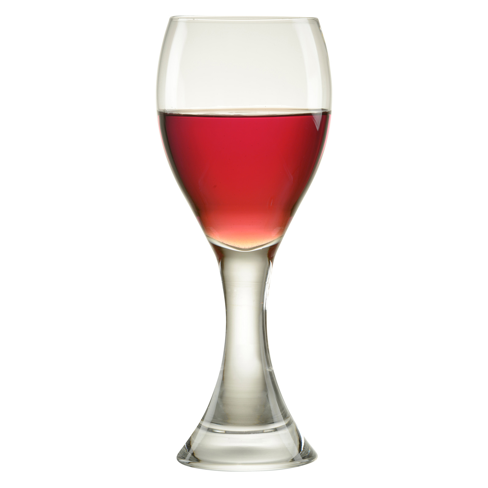 Set of 2 Manhattan White Wine Glasses The DRH Collection