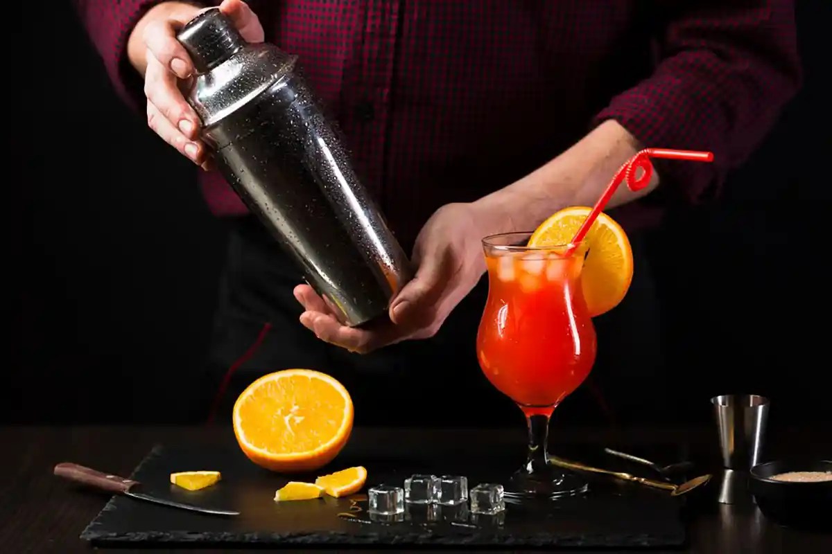 The Best Cocktail Shakers to Buy in 2023 If you're a fan of mixing cocktails, you know that