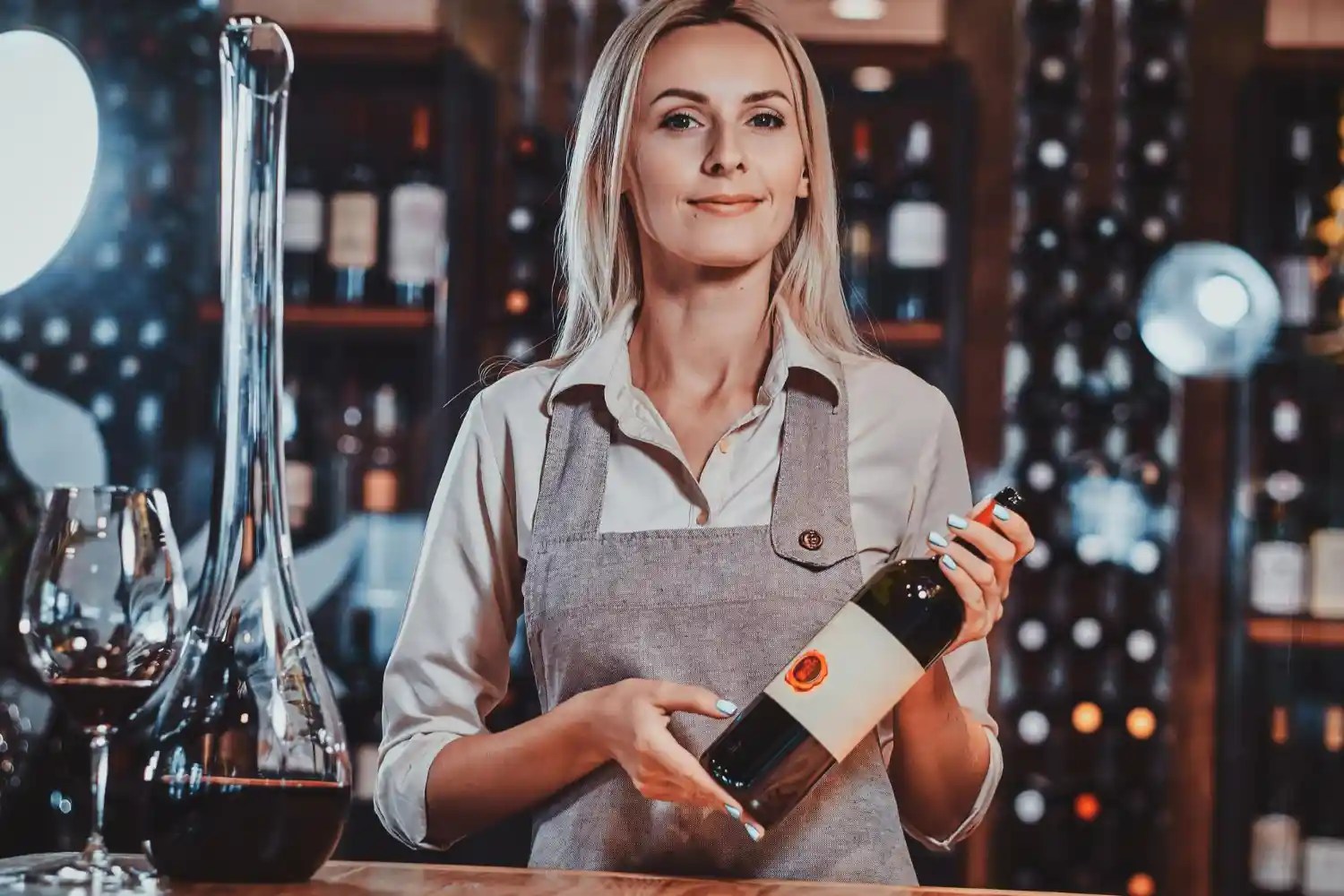 Find Your Dream Wine Job Are you passionate about wine and looking to