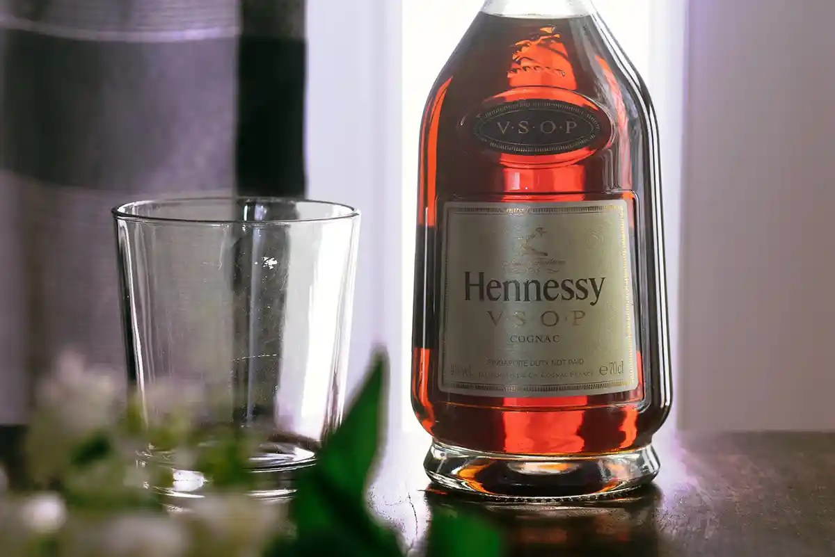 Everything You Need to Know About Hennessy VS Hennessy VS is a
