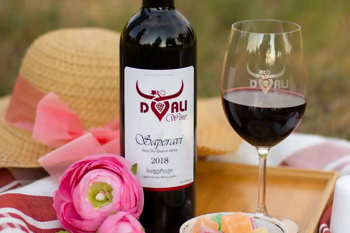 How to Identify Sweet Wines A Guide for Wine Lovers Now, let's look