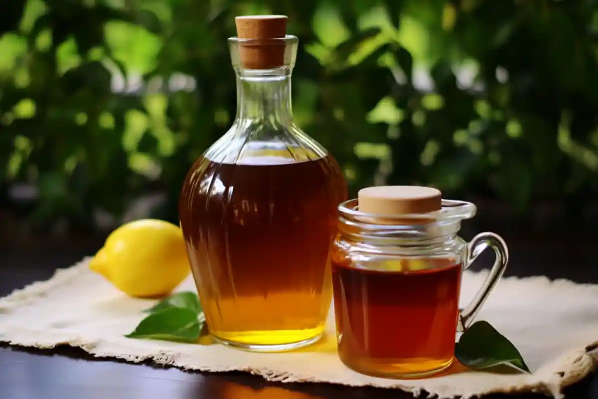 How to Make Simple Syrup Easy Homemade Recipe Learn how to make a
