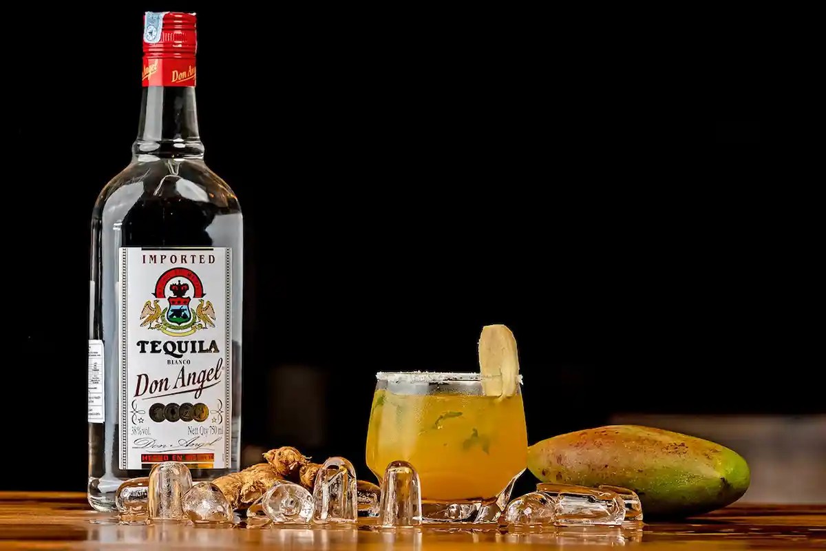 The Ultimate Tequila Guide Top Brands and Bottles Tequila, the