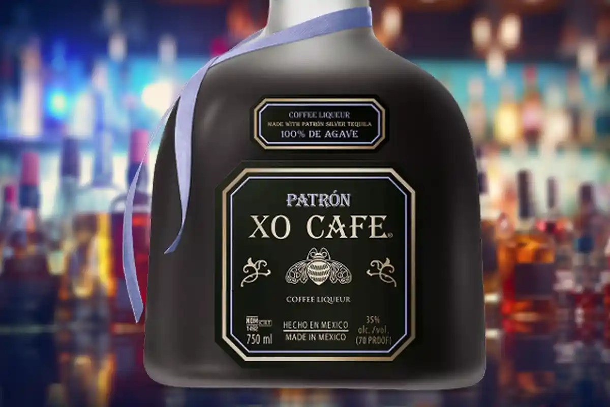 Elevate Your Mornings with Patron Coffee Are you tired of those