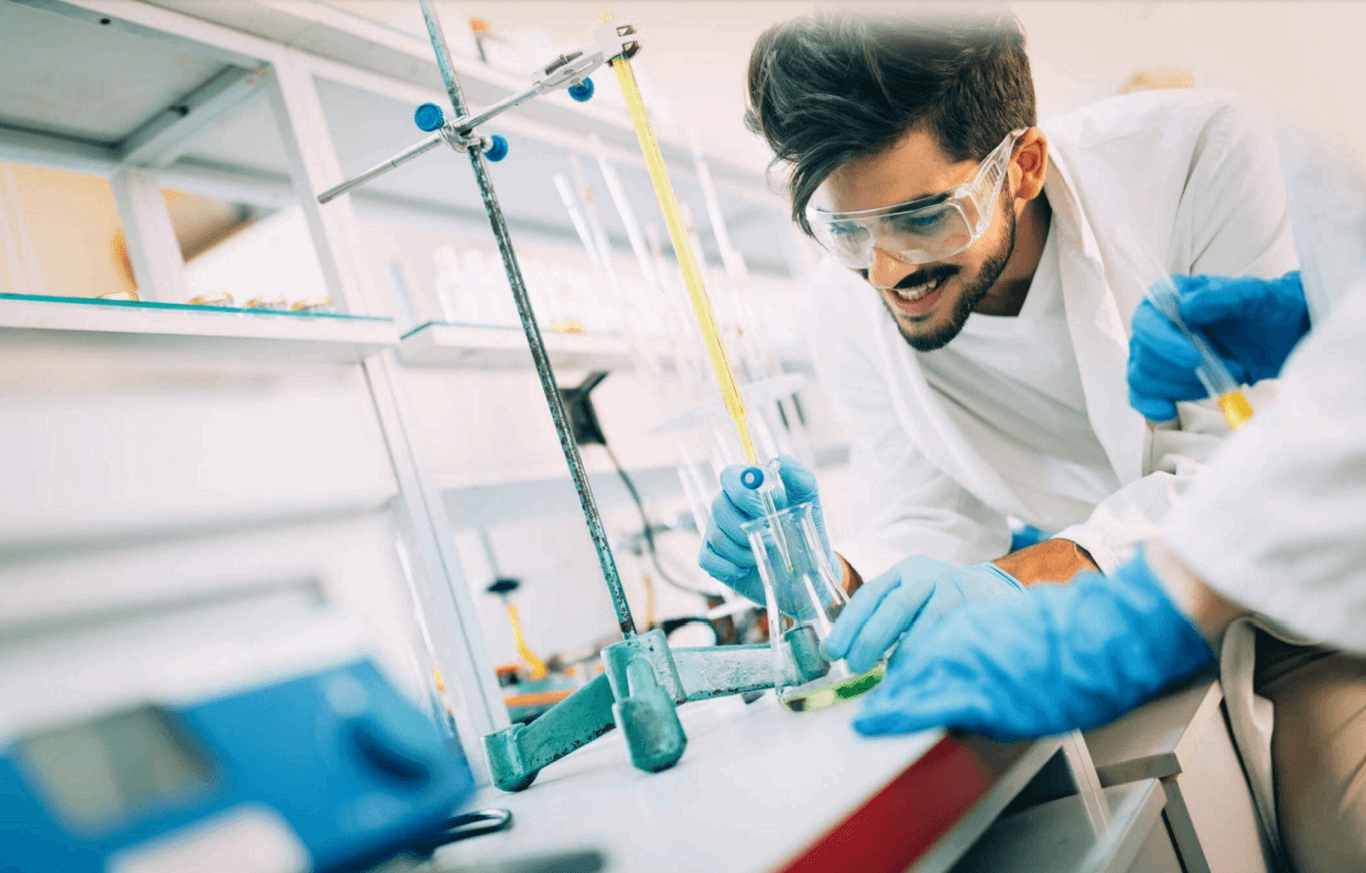 Unleashing Innovation at Drink Labs' Beverage Lab Drink Labs