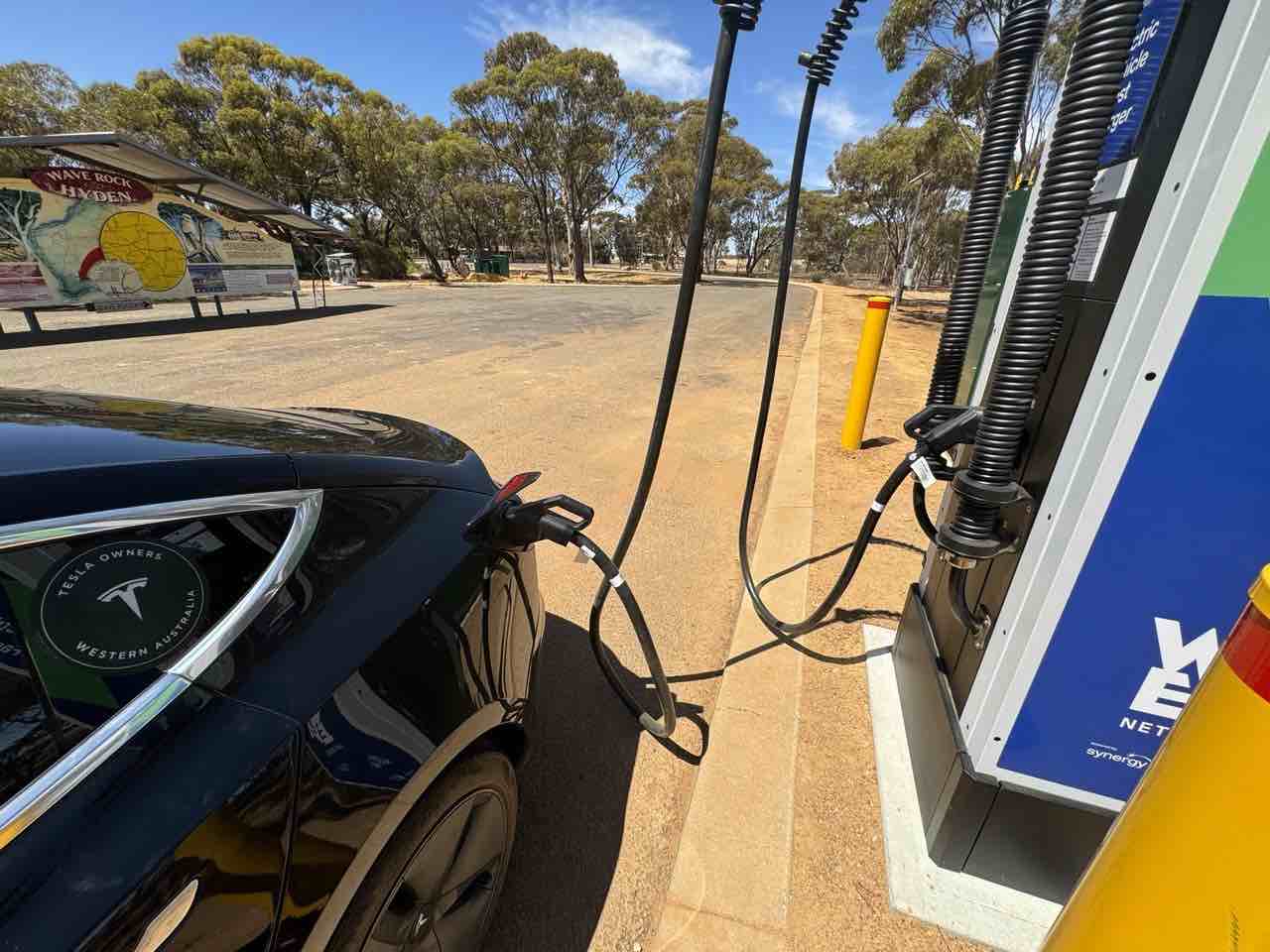 Why is public high power EV charging so much more expensive than