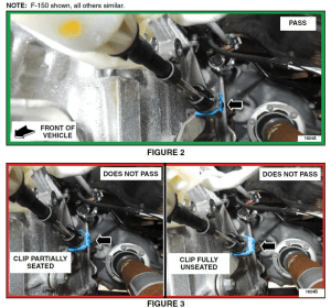 5 Common Ford F-150 Shift Linkage Problems - The Driver Adviser