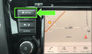 4 Stupid Nissan Altima Radio Problems - The Driver Adviser