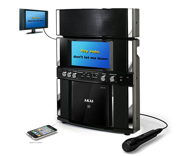 Tips of How to Choose the Best Karaoke Machine The Droid Guru
