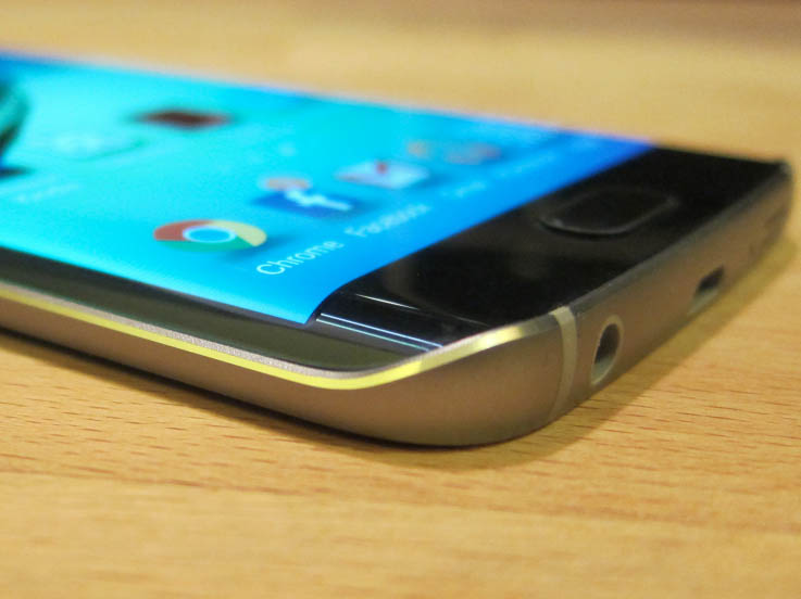 How to get Samsung Galaxy S6 Edge out of boot loop