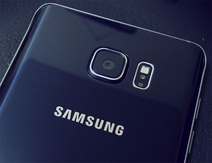 Fix Samsung Galaxy Note 5 "Camera failed" error after an update & other