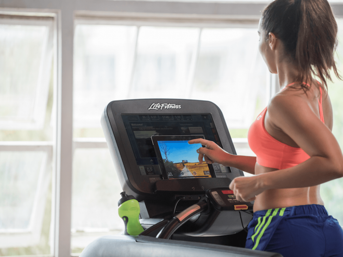 5 Best Treadmill Workout Apps For Android – The Droid Guy