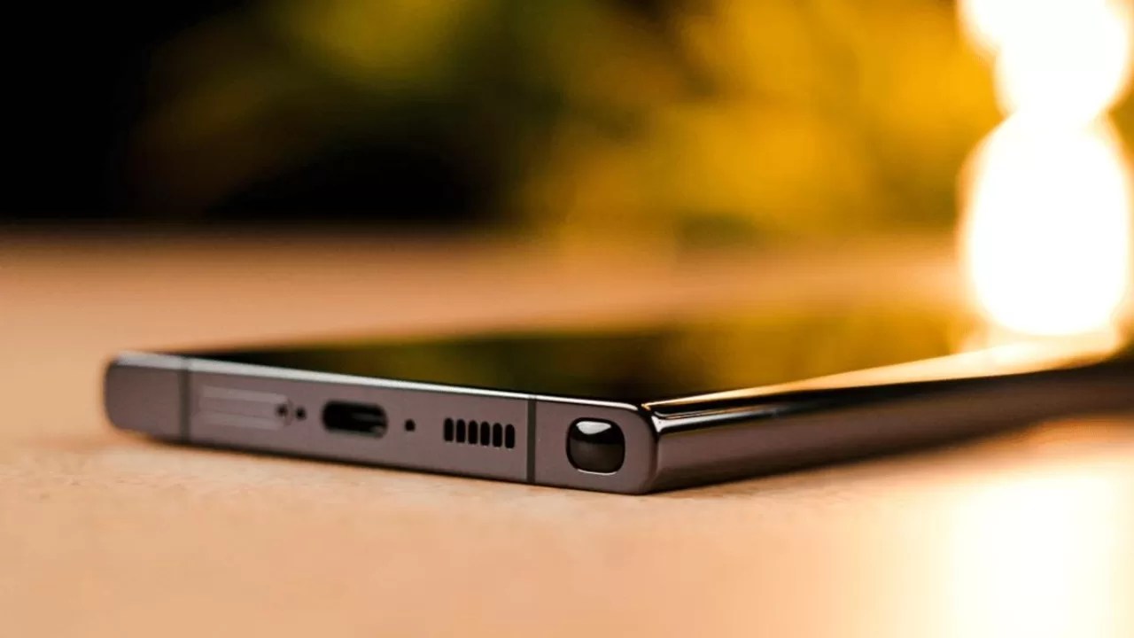 What To Do When Getting Samsung Yellow Triangle When Charging