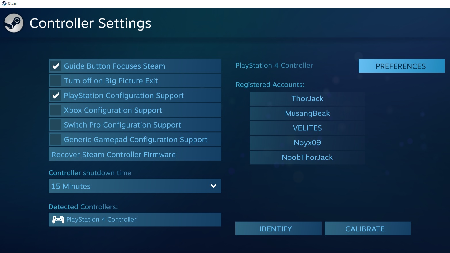 How To Use PS4 Controller On Steam Easy And Updated Steps in 2024