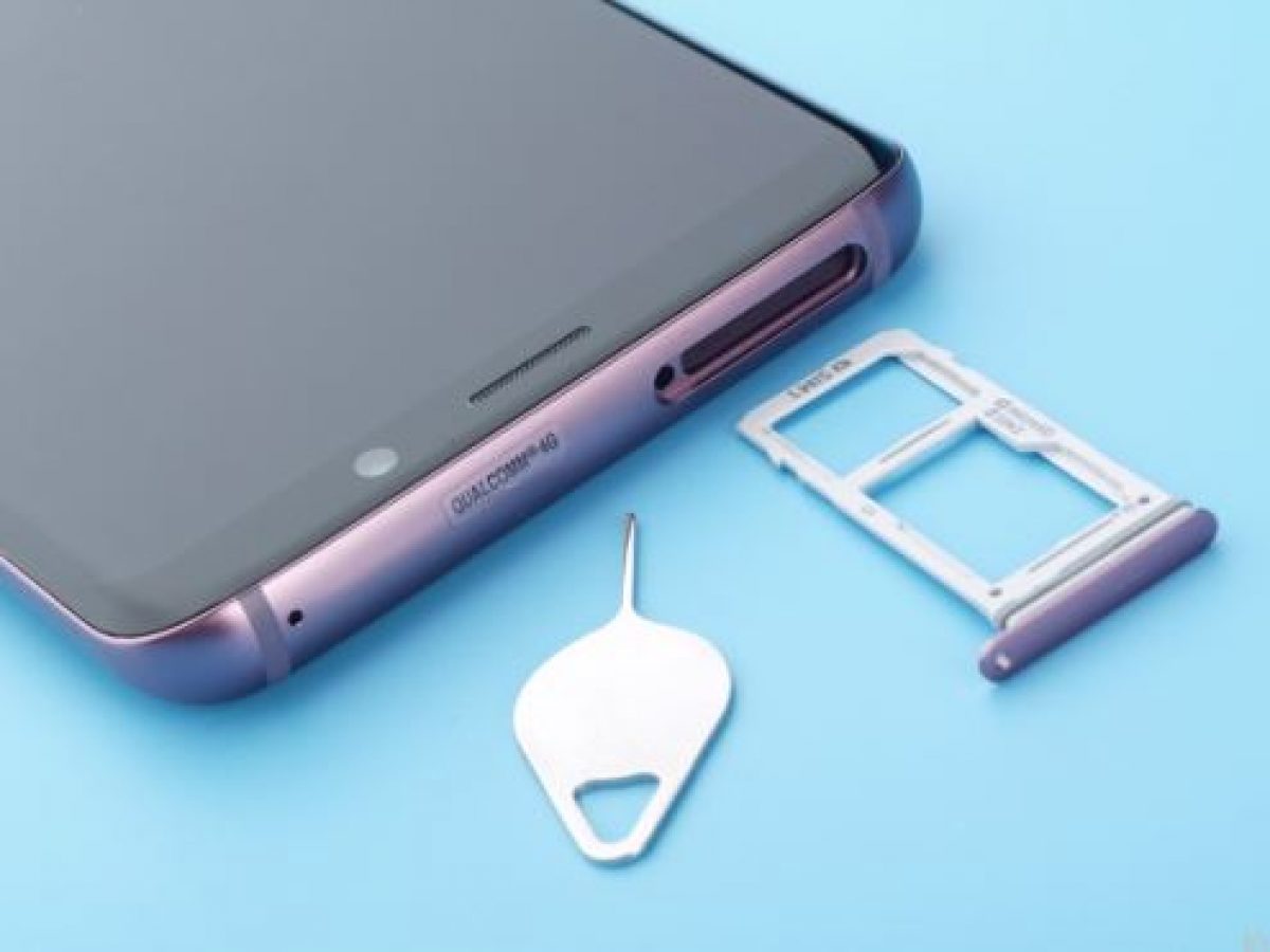 ベストオブ Galaxy S5 Sim Card Location アンセンジョス