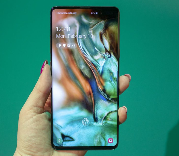 How to fix can’t make or receive calls on Galaxy S10 troubleshoot
