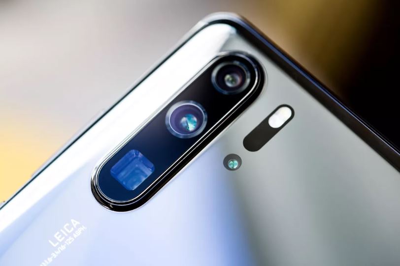 How to fix Huawei P30 camera problems troubleshooting camera software