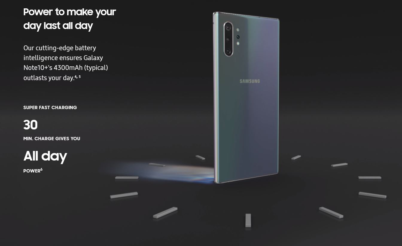 How to fix Galaxy Note10 won’t charge cable charging not working