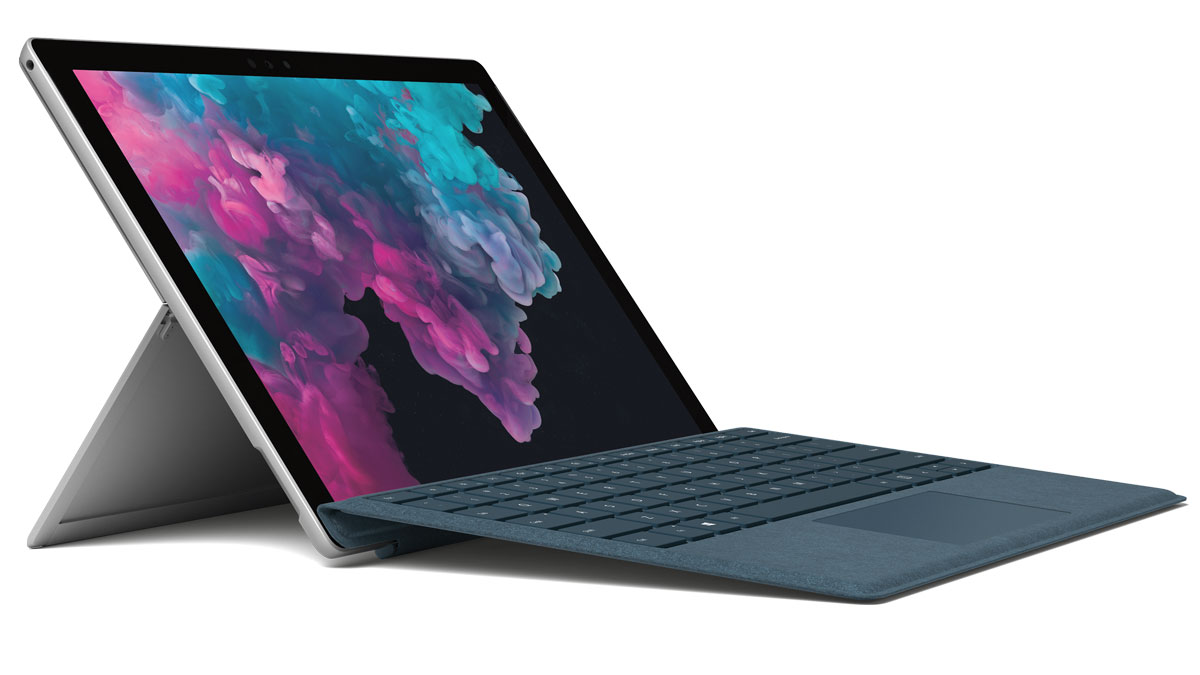 Surface Pro 7 vs Surface Pro X Best 2 in 1 Laptop in 2024