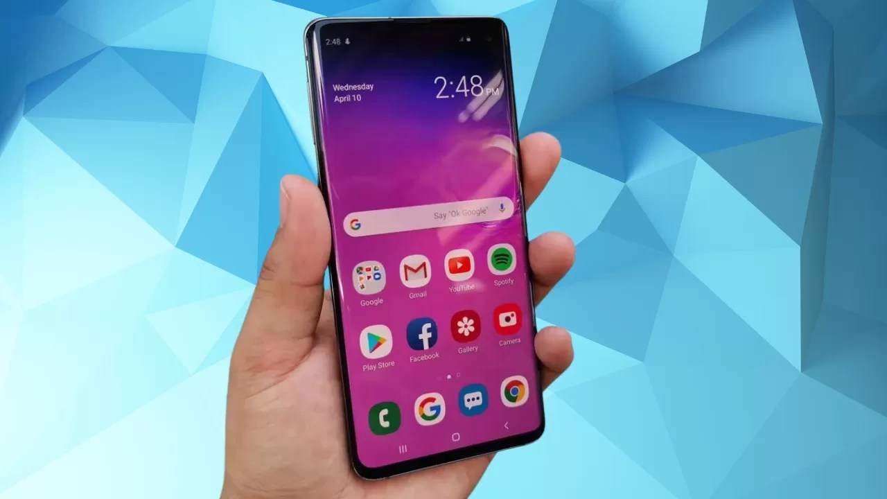 How To Fix Samsung S10 Microphone Not Working in 2024