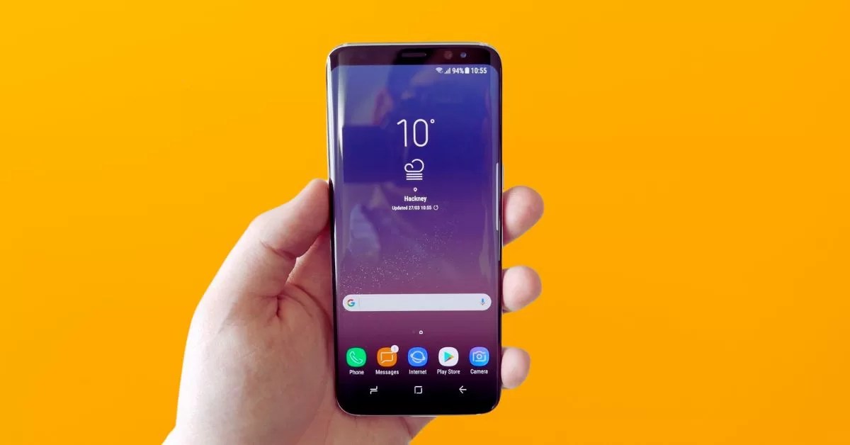 7 Ways to Fix Samsung Galaxy S8 Unresponsive Screen (2023 Updated)