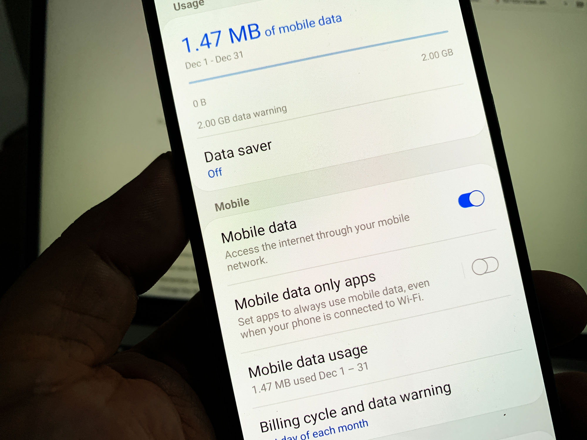 Is not working on Galaxy A70? Here’s how you fix it.