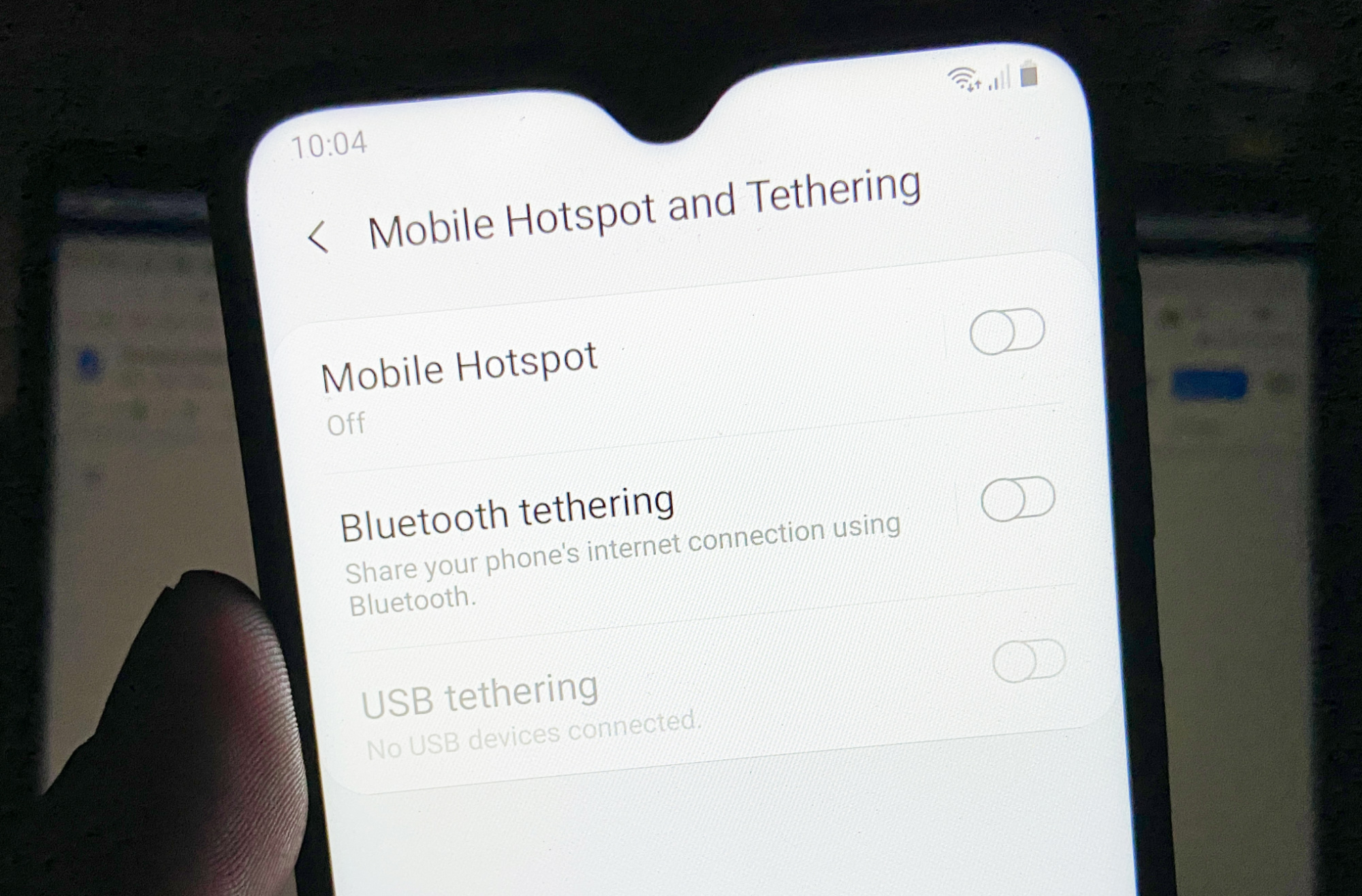 Iphone Tak Boleh Connect Wifi