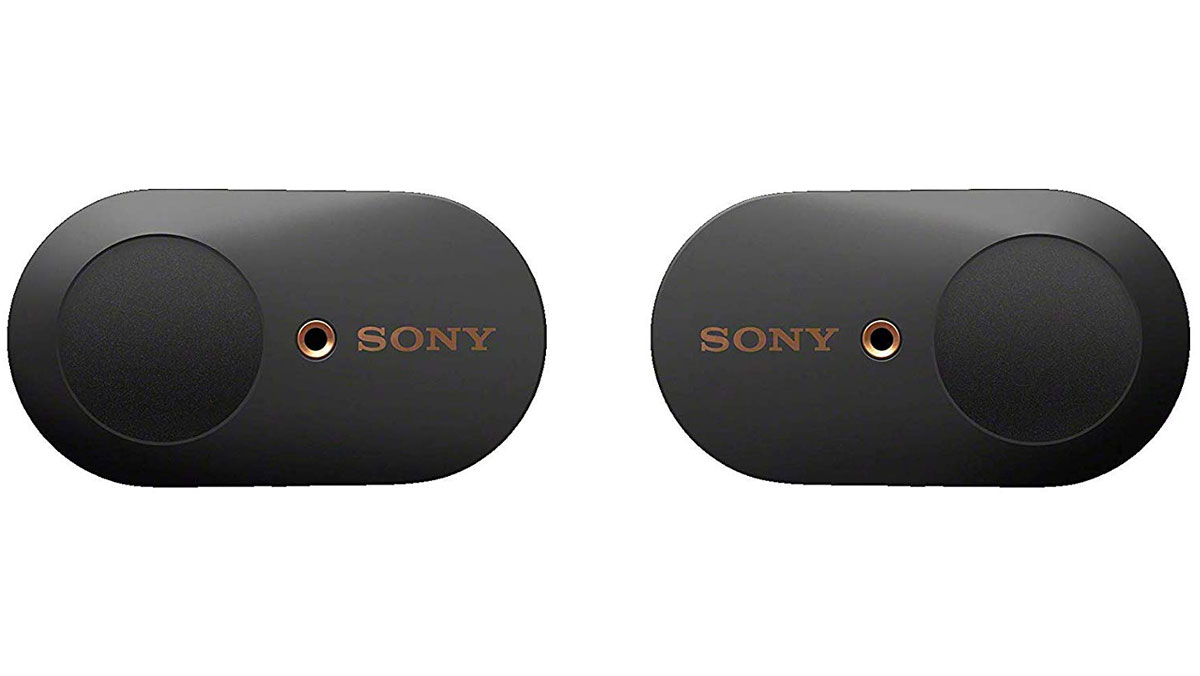 Sony WF1000XM3 vs AirPods Pro Best True Wireless Earbuds in 2024
