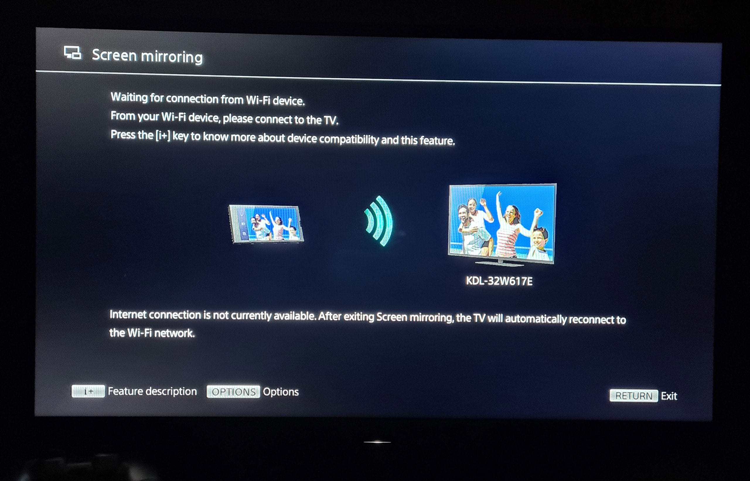 How To Screen Mirror Galaxy S20 To TV Using Smart View