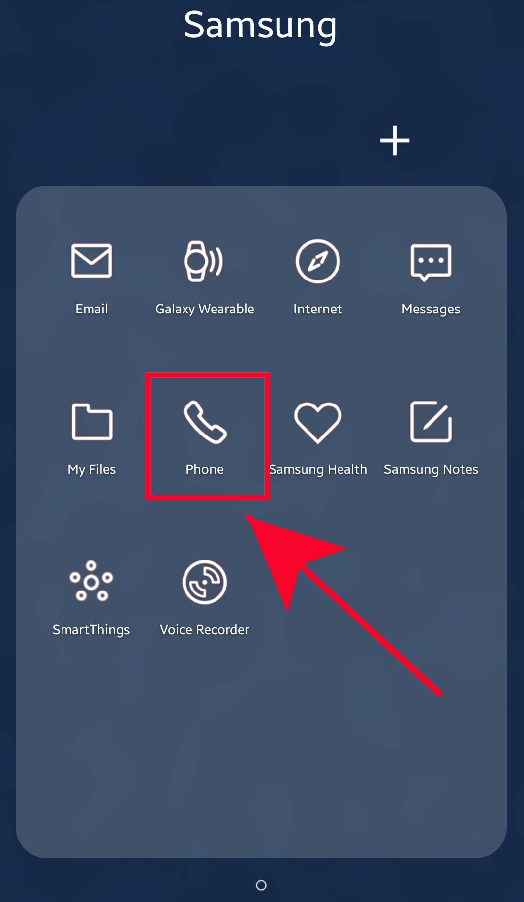 How To Activate Call Forwarding In Samsung Galaxy
