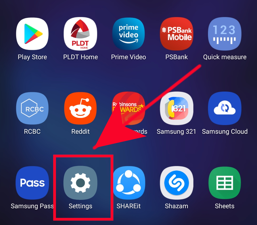How To Use Do Not Disturb On Android 10 Device