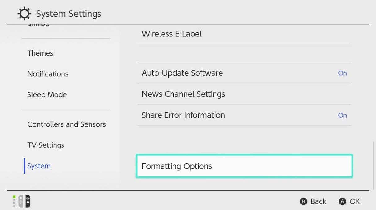 What To Do If Your Nintendo Switch Game Keeps Crashing
