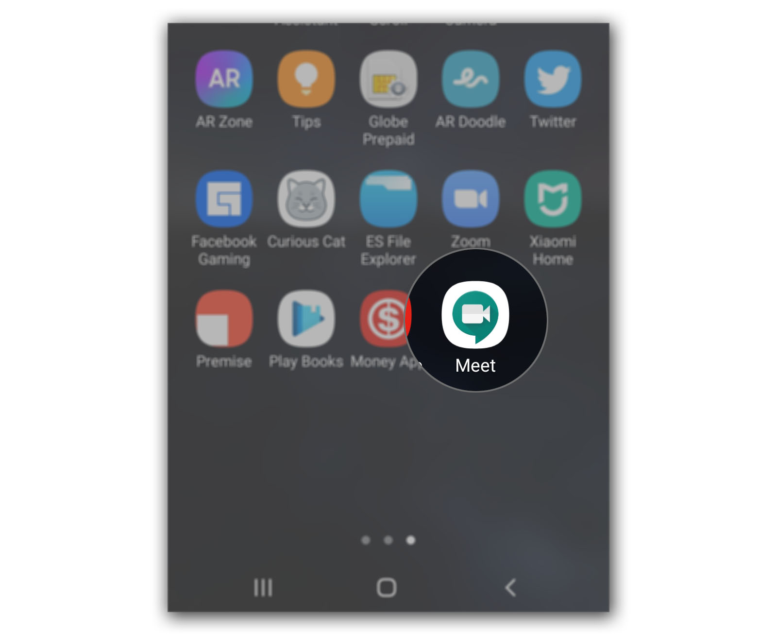 Google Meet Keeps Crashing On Android