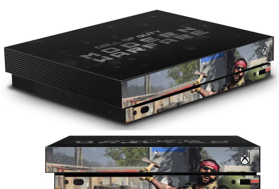 How To Fix Call Of Duty Modern Warfare Keeps Crashing Xbox One