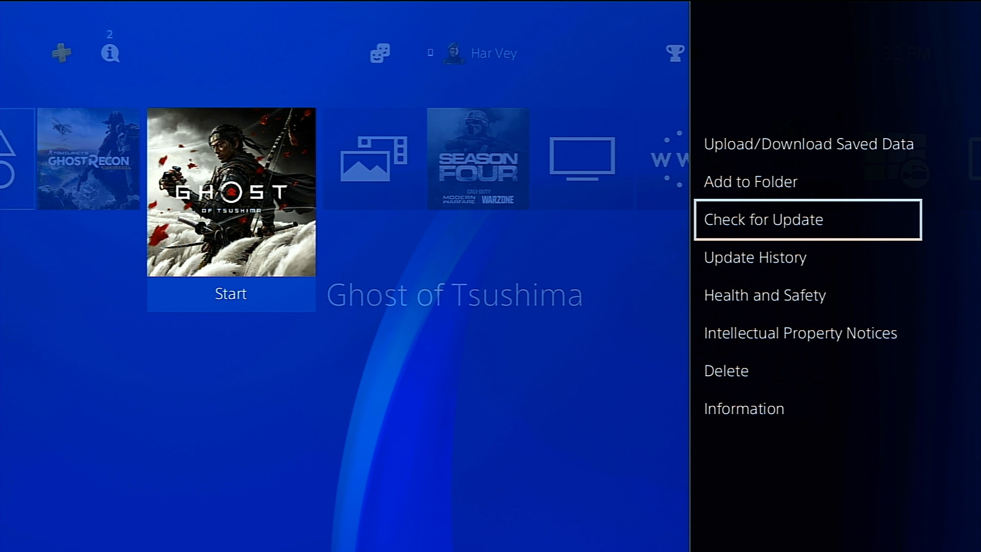 How To Fix Ghost Of Tsushima Freezing, Lagging Or Stuttering PS4