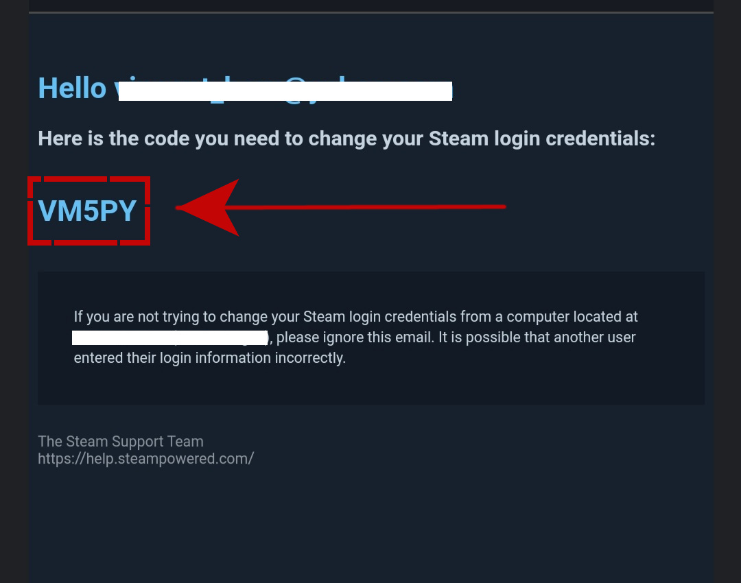 How To Replace Or Change Your Steam Email Address NEW in 2024!