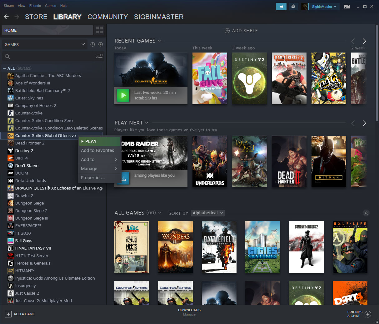 CSGO Network Lag Quick and Easy Fix The Droid Guy